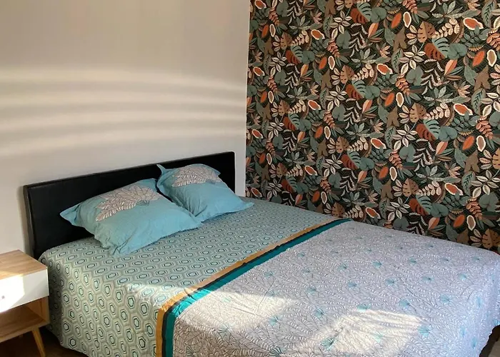 1er Etage - Centre-ville - Local Velos Disponible * Mayenne